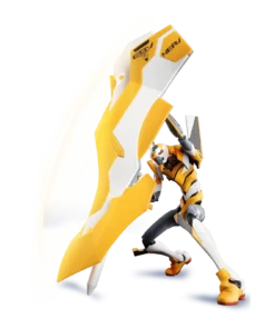 Evangelion - Action Edition - Proto Type-00 – Image 3
