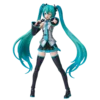 Hatsune Miku - Fantastics Series 01 - Hatsune Miku Official Outfit