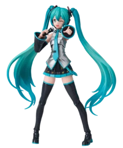 Hatsune Miku - Fantastics Series 01 - Hatsune Miku Official Outfit