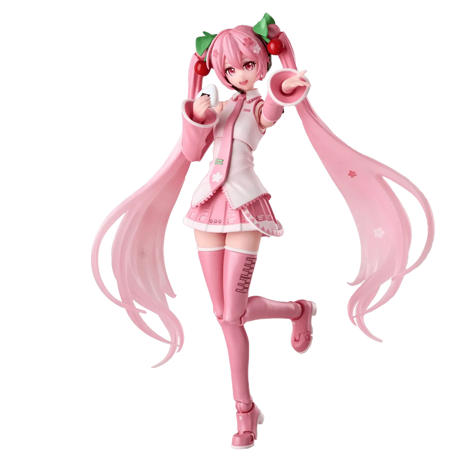 Hatsune Miku - Fantastics Series 02 - Sakura Miku – Image 3