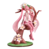 Hatsune Miku - Fantastics Series 02 - Sakura Miku
