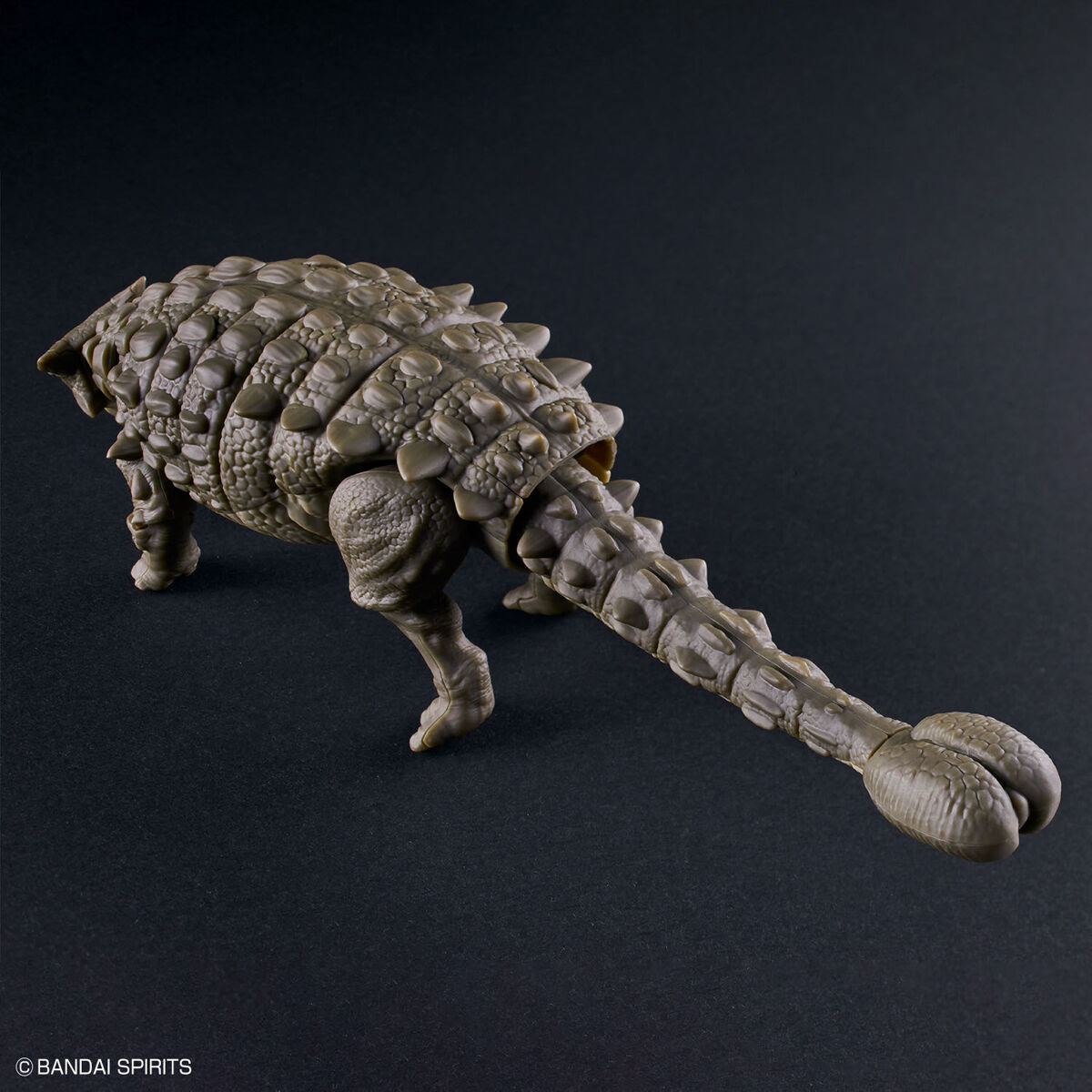 Plannosaurus - 06 - Ankylosaurus – Image 10