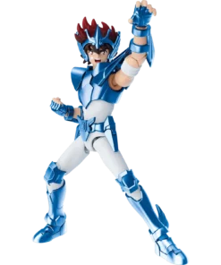 Saint Seiya - Champion Class 04 - Pegasus Seiya
