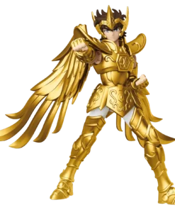 Saint Seiya - Champion Class 05 - Sagittarius Aiolos – Image 3