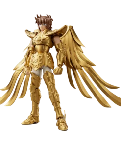 Saint Seiya - Champion Class 05 - Sagittarius Aiolos
