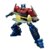 Transformers - Action Edition 04 -  Optimus Prime/Orion Pax One
