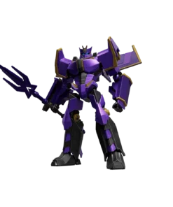 Transformers - Classic Class 20 - Megatronus One