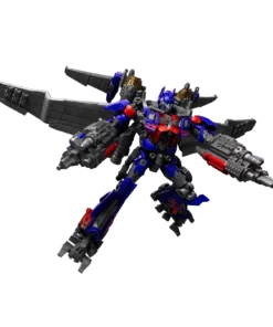 Transformers - Classic Class 21 - Jet Wing Optimus Prime – Image 3