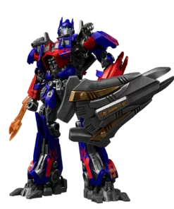 Transformers - Classic Class 21 - Jet Wing Optimus Prime