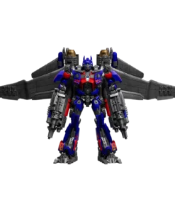 Transformers - Classic Class 21 - Jet Wing Optimus Prime – Image 4