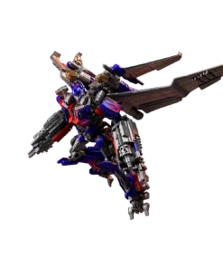 Transformers - Classic Class 21 - Jet Wing Optimus Prime – Image 5