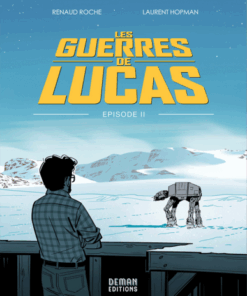 Les Guerres de Lucas - Épisode 2