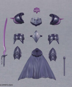 Alternative view of 30 Minutes Fantasy 30MF Class Up Rosan Enchanter