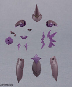 Alternative view of 30 Minutes Fantasy 30MF Class Up Rosan Sorcerer