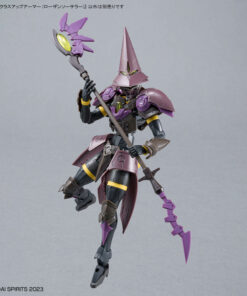 30 Minutes Fantasy 30MF Class Up Rosan Sorcerer – Image 3