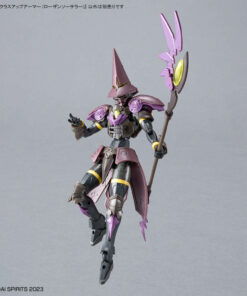 30 Minutes Fantasy 30MF Class Up Rosan Sorcerer – Image 4