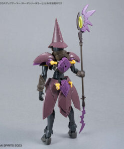 30 Minutes Fantasy 30MF Class Up Rosan Sorcerer – Image 5
