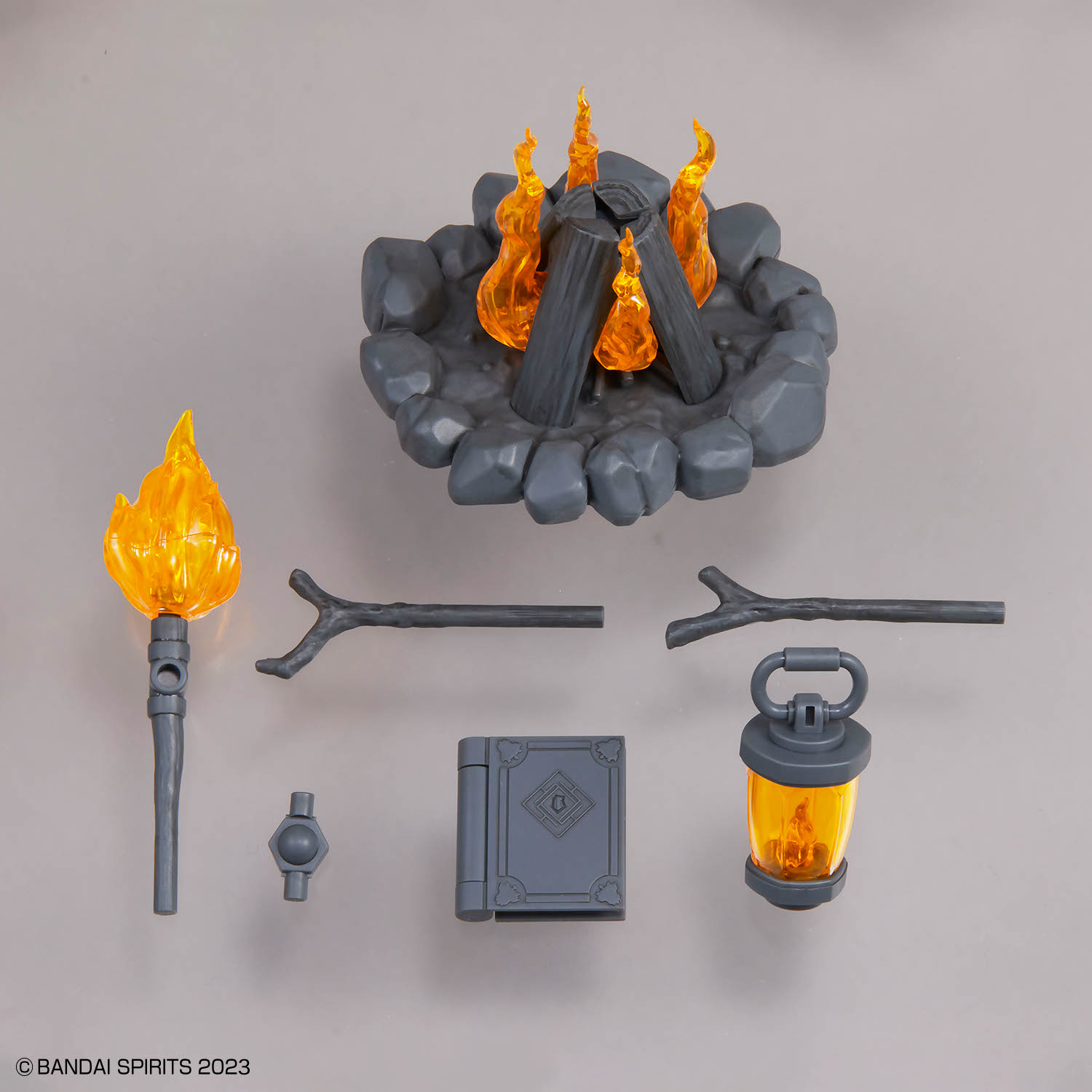 30 Minutes Fantasy 30MF Item Shop 4 Quest Option – Image 2