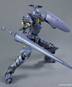 30 Minutes Fantasy 30MF Liber Lancer – Image 7
