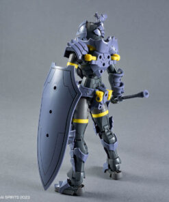 30 Minutes Fantasy 30MF Liber Lancer – Image 3