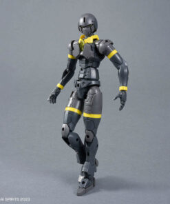30 Minutes Fantasy 30MF Liber Lancer – Image 4