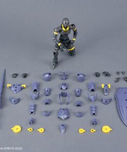 30 Minutes Fantasy 30MF Liber Lancer – Image 5