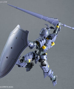 30 Minutes Fantasy 30MF Liber Lancer – Image 8