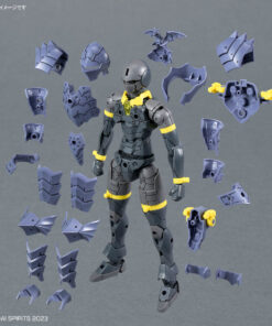 30 Minutes Fantasy 30MF Liber Lancer – Image 6