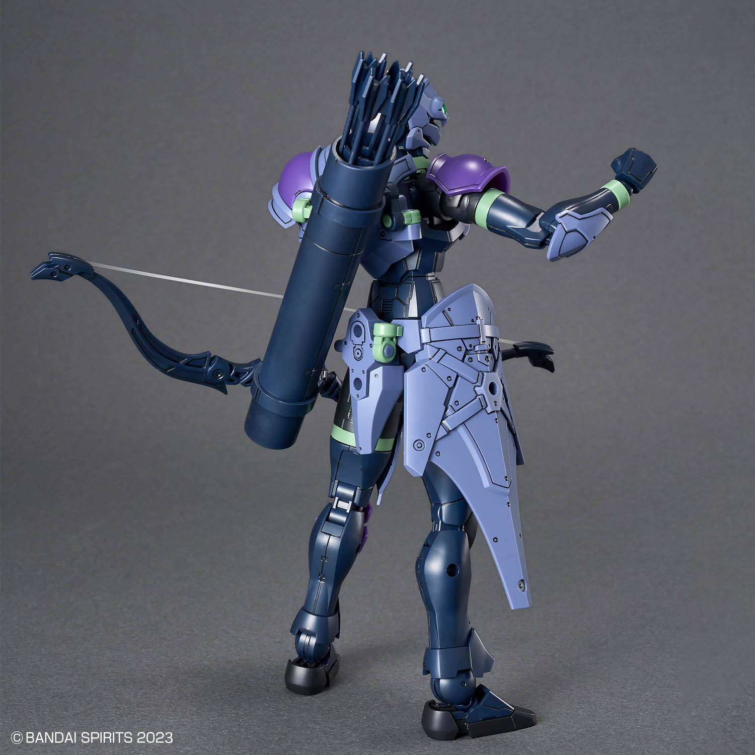 30 Minutes Fantasy 30MF Rosan Archer – Image 3