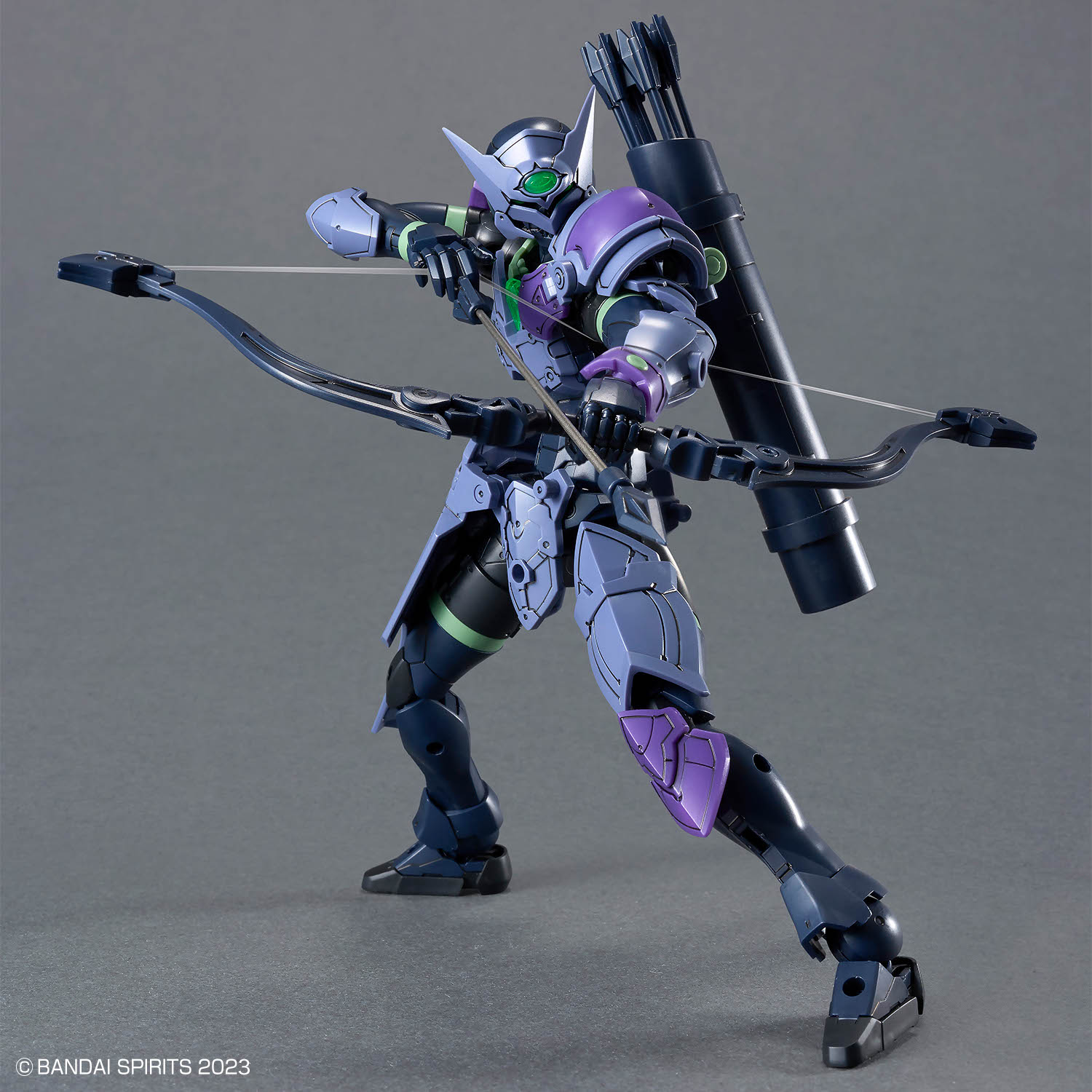 30 Minutes Fantasy 30MF Rosan Archer – Image 7
