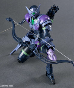 30 Minutes Fantasy 30MF Rosan Archer – Image 8