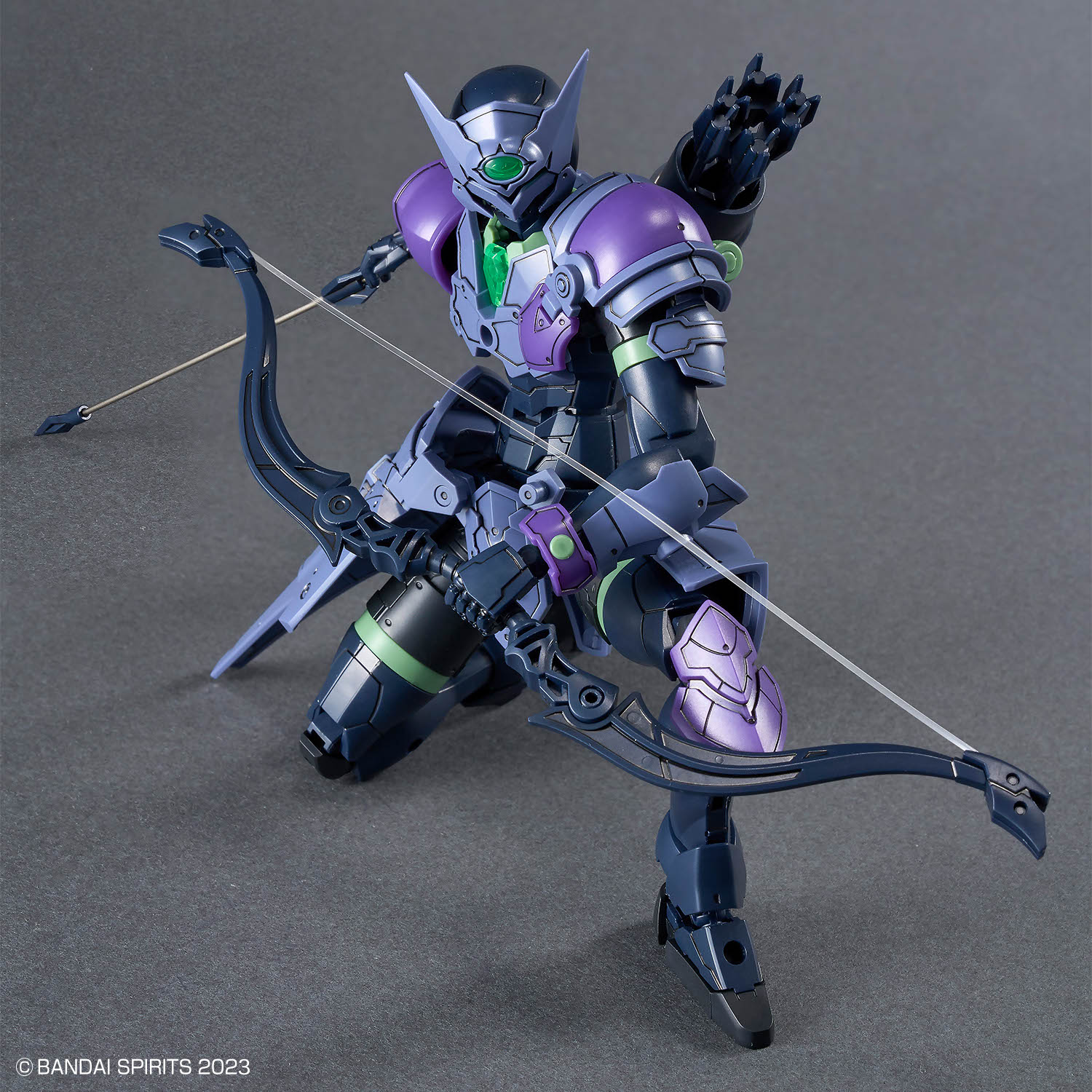 30 Minutes Fantasy 30MF Rosan Archer – Image 8