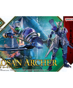 Alternative view of 30 Minutes Fantasy 30MF Rosan Archer