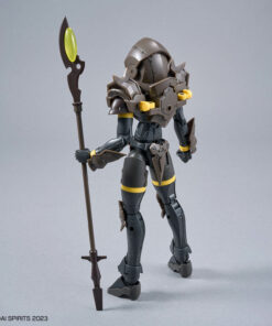 30 Minutes Fantasy 30MF Rosan Wizard – Image 3