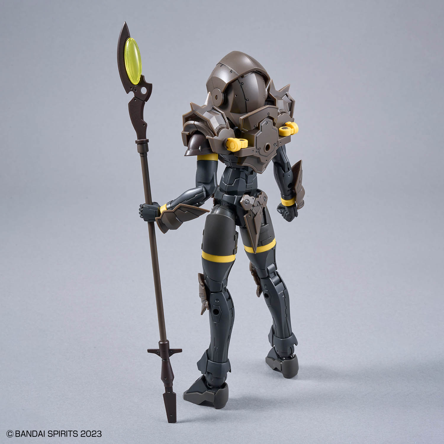 30 Minutes Fantasy 30MF Rosan Wizard – Image 3