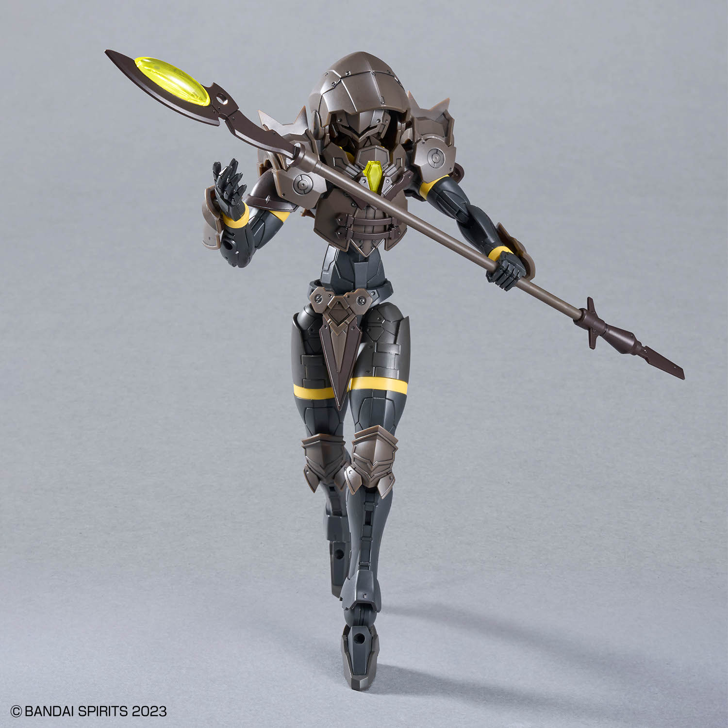 30 Minutes Fantasy 30MF Rosan Wizard – Image 7