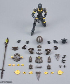 30 Minutes Fantasy 30MF Rosan Wizard – Image 5