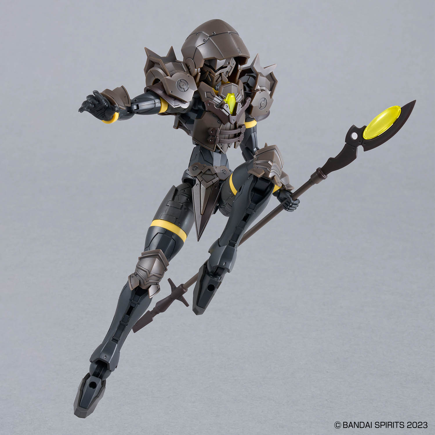30 Minutes Fantasy 30MF Rosan Wizard – Image 8