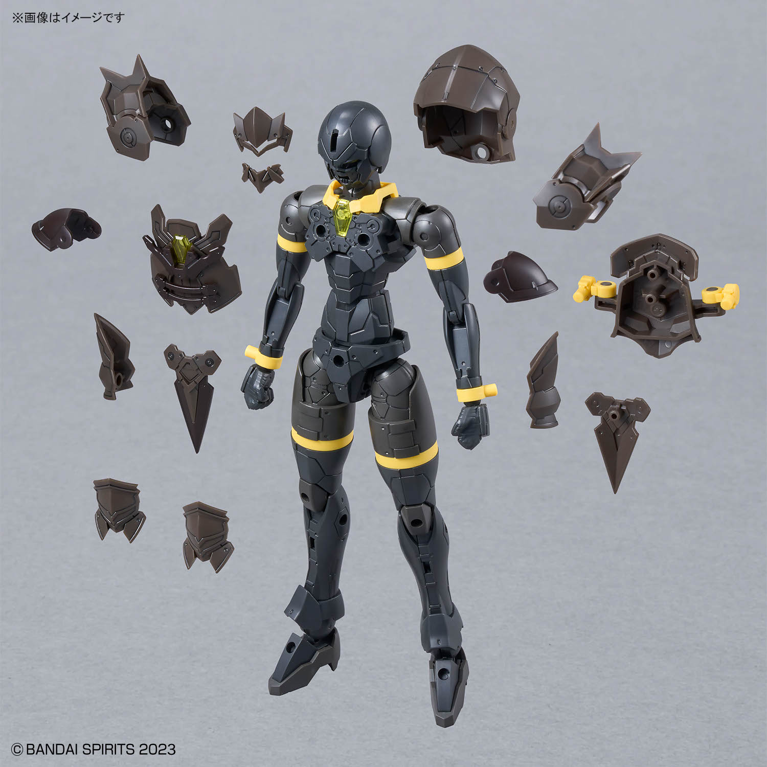 30 Minutes Fantasy 30MF Rosan Wizard – Image 6