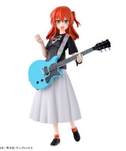 30 Minutes Preference 30MP - Bocchi the Rock - Ikuyo Kita