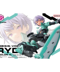 Alternative view of 30 Minutes Sisters 30MS SIS-V00 Rydira [Color A]