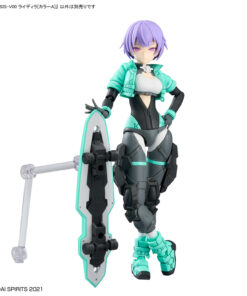 30 Minutes Sisters 30MS SIS-V00 Rydira [Color A] – Image 10