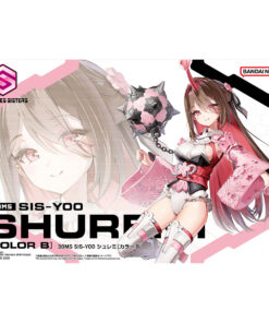 Alternative view of 30 Minutes Sisters 30MS SIS-Y00 Shuremi Color B