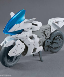 Alternative view of 30MM 1/144 EV-22 Boost Brave Bike Ver.