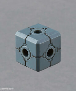 30MM 1/144 EV-22 Boost Brave Bike Ver. – Image 4