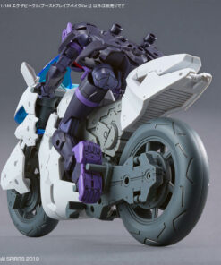 30MM 1/144 EV-22 Boost Brave Bike Ver. – Image 5