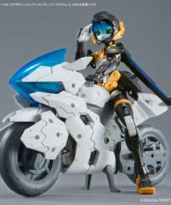 30MM 1/144 EV-22 Boost Brave Bike Ver. – Image 6