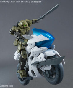 30MM 1/144 EV-22 Boost Brave Bike Ver. – Image 7