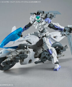 30MM 1/144 EV-22 Boost Brave Bike Ver. – Image 8