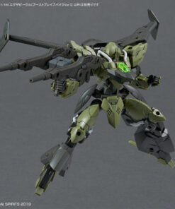 30MM 1/144 EV-22 Boost Brave Bike Ver. – Image 9